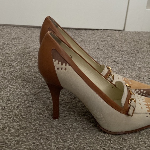 Tods high heel ladies shoes - Picture 5 of 5